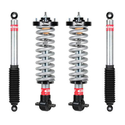 Eibach Pro-Truck Coilover Stage 2 14-18 Chevrolet Silverado 1500 2WD -4WD