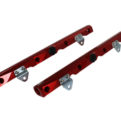 Aeromotive GM LS7 Fuel Rails