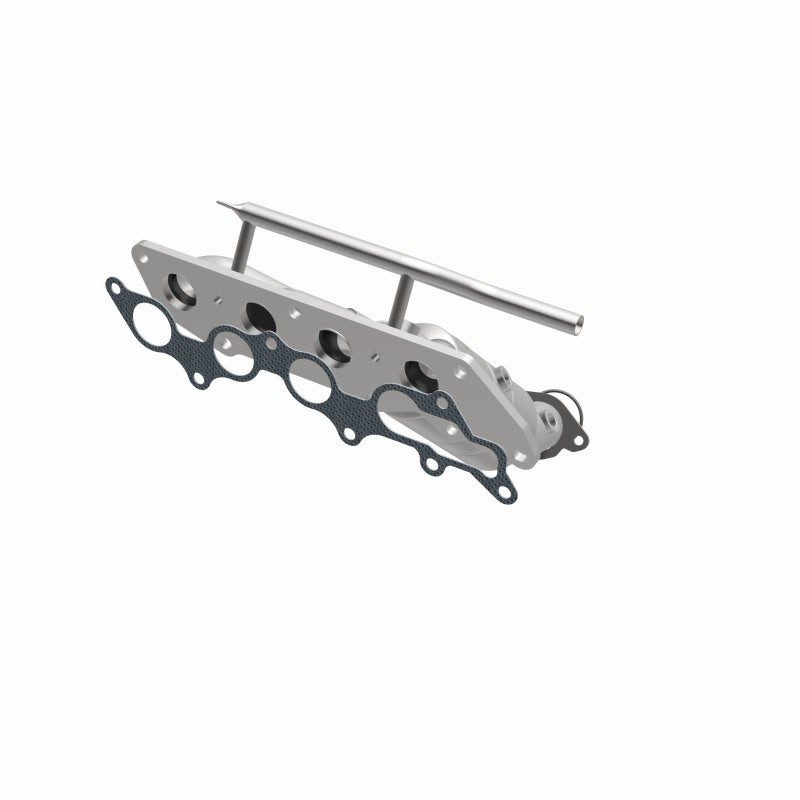 MagnaFlow Conv DF 2007 Ford Fusion 2.3L MagnaFlow Conv DF 2007 Ford Fusion 2.3L