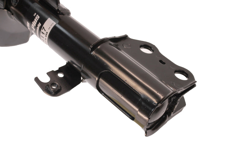 KYB Strut Plus Front Right 03-08 Pontiac Vibe/Toyota Matrix (FWD) KYB Strut Plus Front Right 03-08 Pontiac Vibe/Toyota Matrix (FWD)