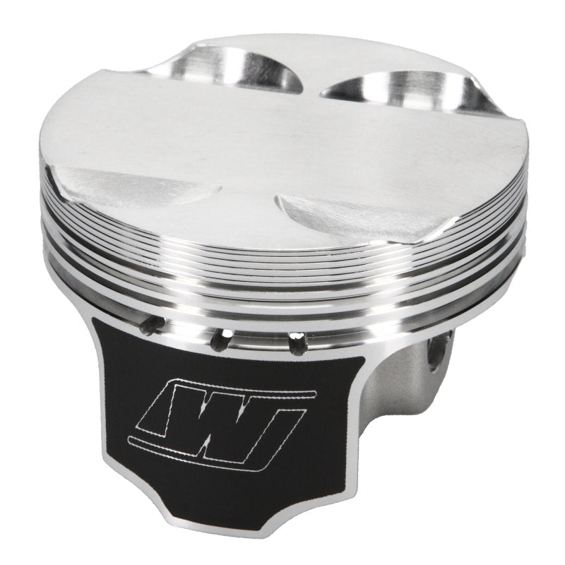 Wiseco Acura K20 K24 FLAT TOP 1.181X87MM Piston Shelf Stock Kit Wiseco Acura K20 K24 FLAT TOP 1.181X87MM Piston Shelf Stock Kit