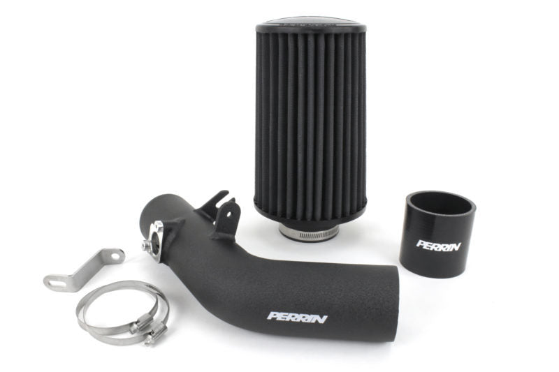 Perrin 16-17 Subaru WRX STI Black Cold Air Intake Perrin 16-17 Subaru WRX STI Black Cold Air Intake