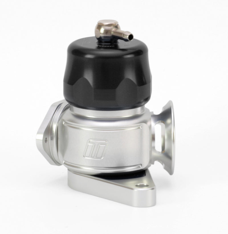 Turbosmart BOV Dual Port Subaru-Black Turbosmart BOV Dual Port Subaru-Black
