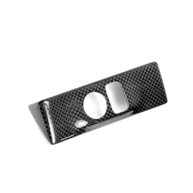Seibon 09-14 Nissan GTR Carbon Fiber Interior Center Control Trim (6 pcs) Seibon 09-14 Nissan GTR Carbon Fiber Interior Center Control Trim (6 pcs)