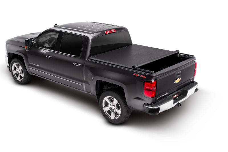 Truxedo 14-18 GMC Sierra & Chevrolet Silverado 1500 6ft 6in TruXport Bed Cover Truxedo 14-18 GMC Sierra & Chevrolet Silverado 1500 6ft 6in TruXport Bed Cover
