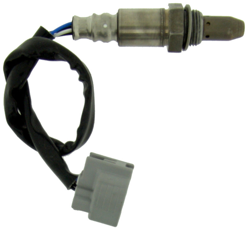 NGK Jaguar S-Type 2008-2006 Direct Fit 4-Wire A/F Sensor NGK Jaguar S-Type 2008-2006 Direct Fit 4-Wire A/F Sensor