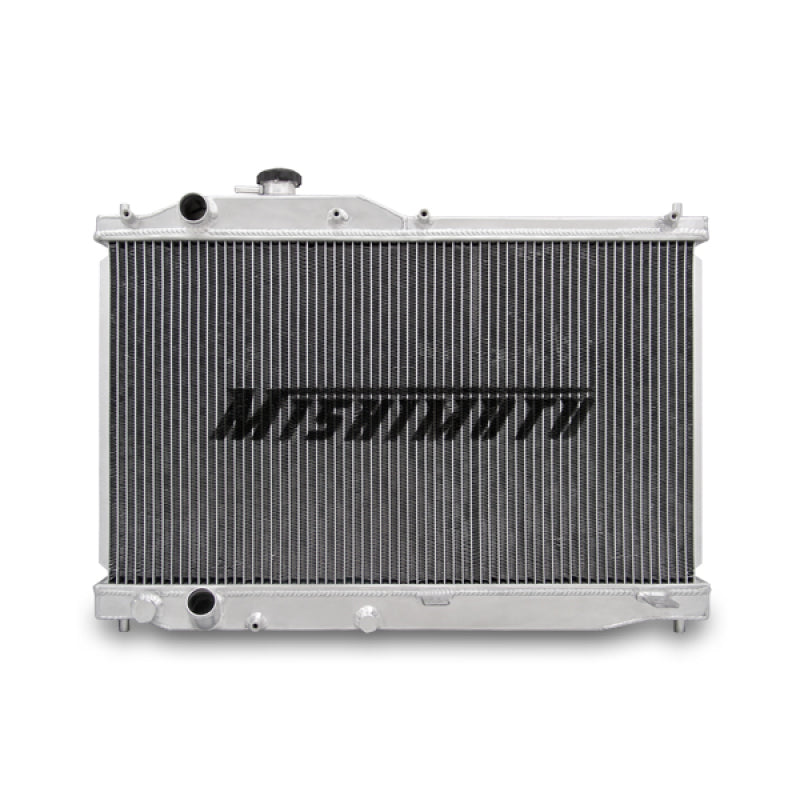 Mishimoto 00-09 Honda S2000 Manual Aluminum Radiator Mishimoto 00-09 Honda S2000 Manual Aluminum Radiator