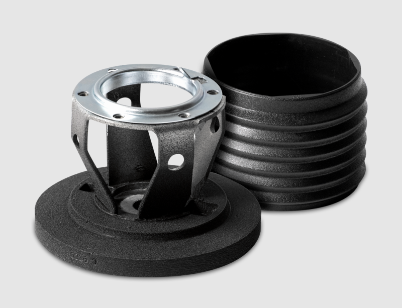 Momo 1992 MR2 Steering Wheel Hub Adapter Momo 1992 MR2 Steering Wheel Hub Adapter