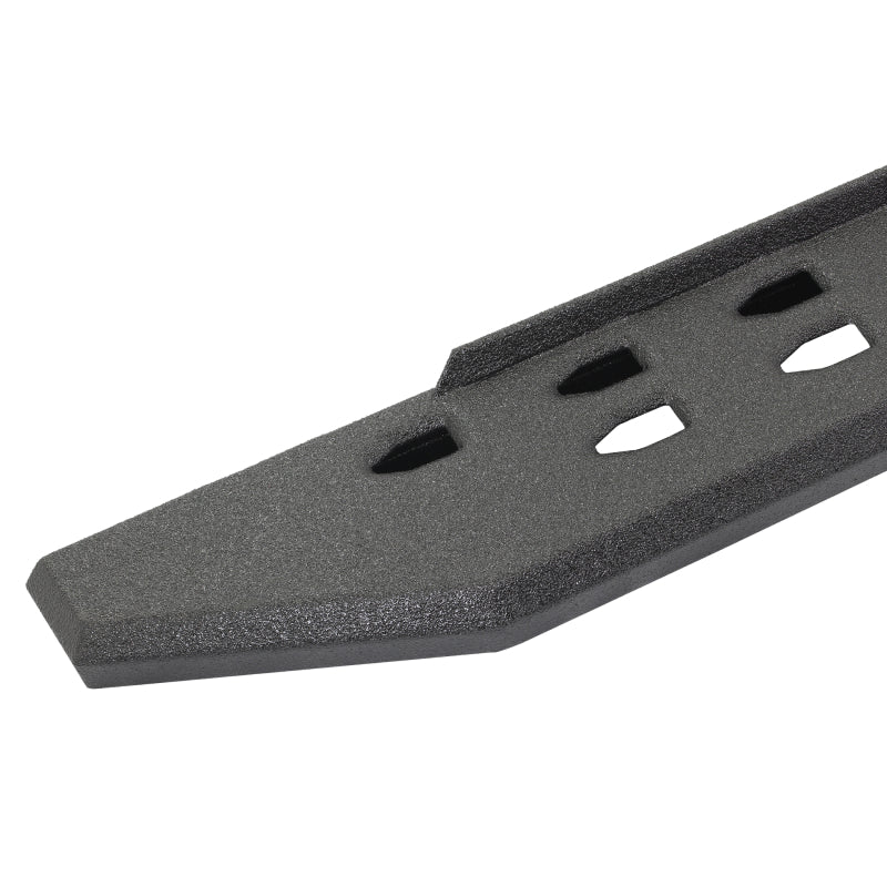 Go Rhino RB20 Slim Running Boards - Universal 68in. - Tex. Blk Go Rhino RB20 Slim Running Boards - Universal 68in. - Tex. Blk