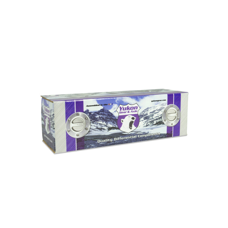 Yukon Gear Hardcore Locking Hub Set For Dana 60 / 30 Spline. 75-93 Dodge / 77-91 GM / 78-97 Ford Yukon Gear Hardcore Locking Hub Set For Dana 60 / 30 Spline. 75-93 Dodge / 77-91 GM / 78-97 Ford