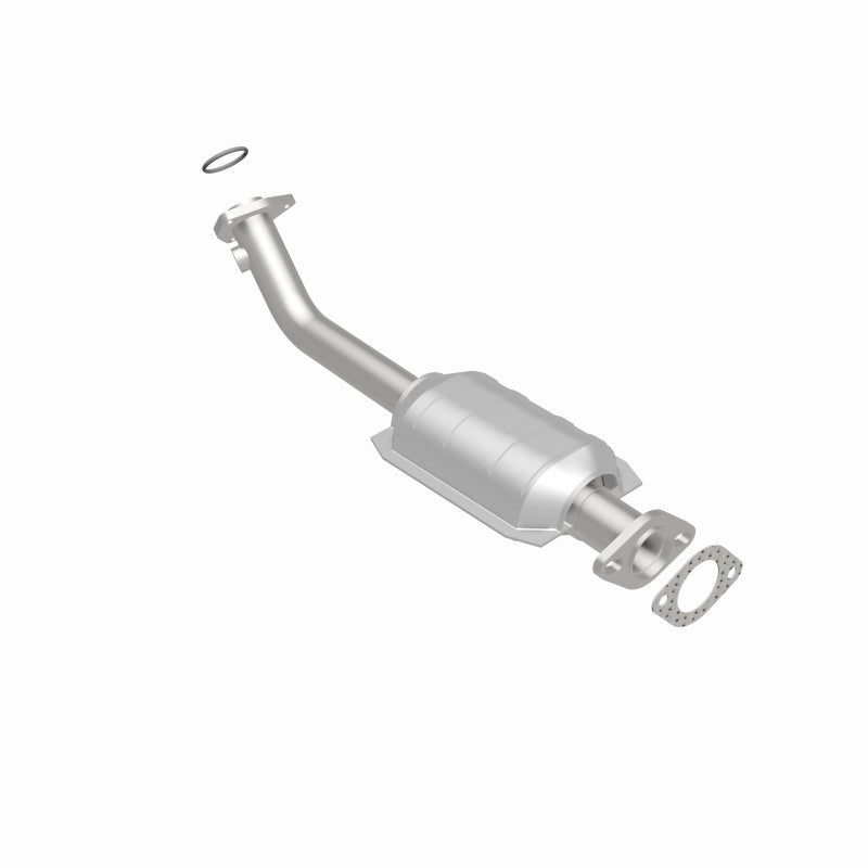 MagnaFlow Conv DF 01-04 Pathfinder Passenger Side Rear OEM MagnaFlow Conv DF 01-04 Pathfinder Passenger Side Rear OEM