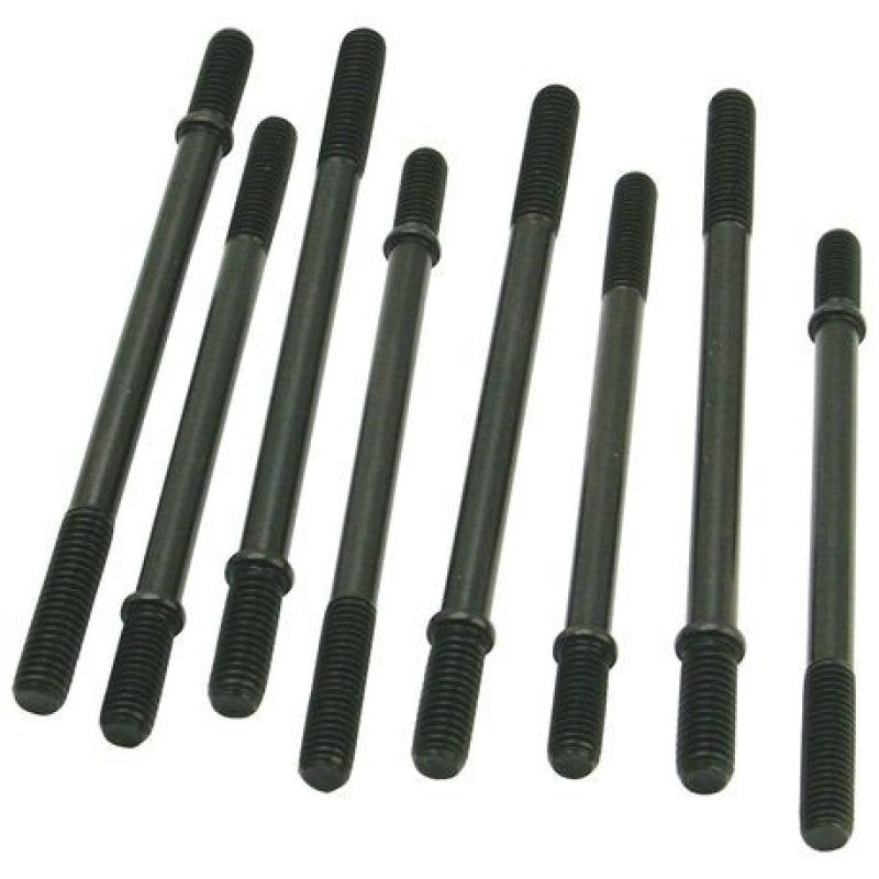 S&S Cycle 1999+ BT 3/8-16 x 6.070in Cylinder Stud - 8 Pack S&S Cycle 1999+ BT 3/8-16 x 6.070in Cylinder Stud - 8 Pack