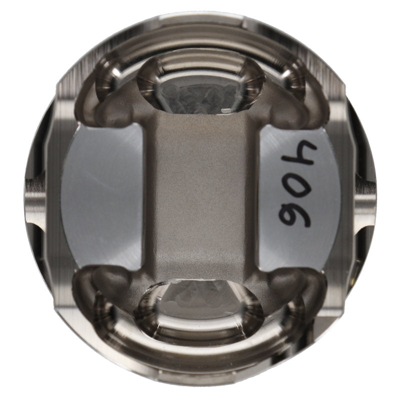 Wiseco Nissan RB25 DOME 6578M865 Piston Kit Wiseco Nissan RB25 DOME 6578M865 Piston Kit