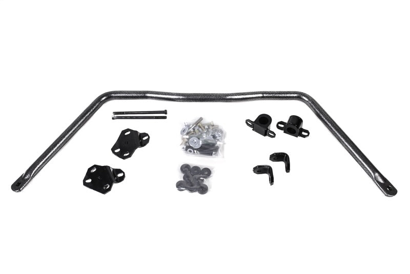 Hellwig 63-66 Mopar A-Body Tubular 1-1/4in Front Sway Bar Hellwig 63-66 Mopar A-Body Tubular 1-1/4in Front Sway Bar