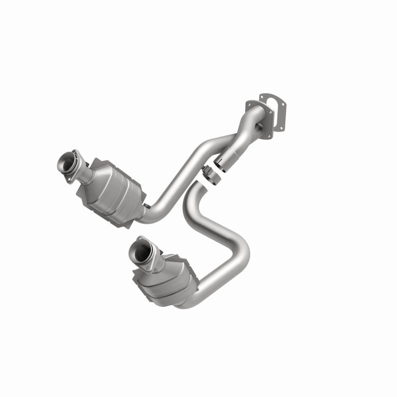 MagnaFlow Conv DF 05-07 Ford F250/F350 5.4L MagnaFlow Conv DF 05-07 Ford F250/F350 5.4L
