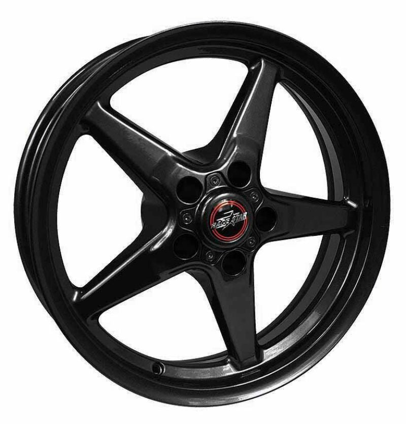 Race Star 92 Drag Star 17x11 5x120bc 7.6bs Bracket Racer SBL Gloss Black Race Star 92 Drag Star 17x11 5x120bc 7.6bs Bracket Racer SBL Gloss Black
