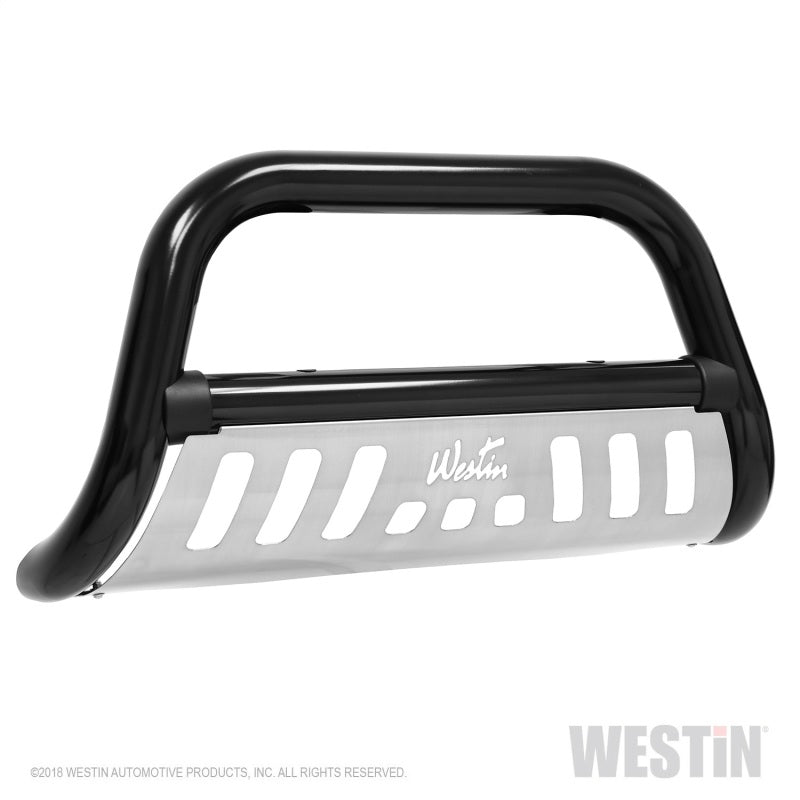 Westin 19-22 RAM 1500 (Excl. Classic/Rebel/Warlock) Ultimate Bull Bar - Blk Westin 19-22 RAM 1500 (Excl. Classic/Rebel/Warlock) Ultimate Bull Bar - Blk