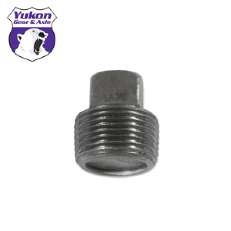 Yukon Gear Toyota V6 Freeze Plug / 3/4in Thread Yukon Gear Toyota V6 Freeze Plug / 3/4in Thread