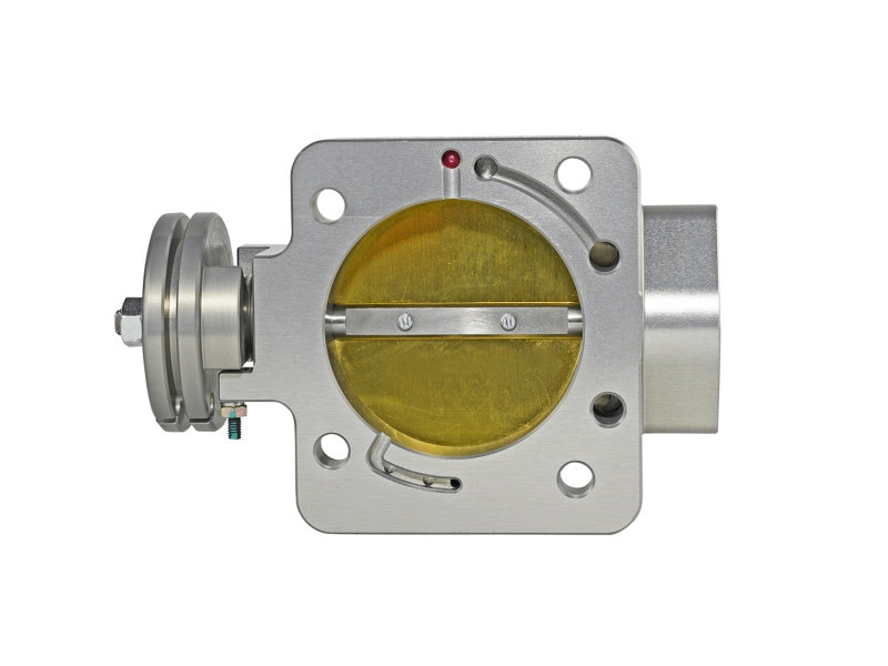 Skunk2 Pro Series Honda/Acura (D/B/H/F Series) 68mm Billet Throttle Body (Race Only) Skunk2 Pro Series Honda/Acura (D/B/H/F Series) 68mm Billet Throttle Body (Race Only)