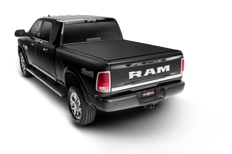 Truxedo 09-18 Ram 1500 & 19-20 Ram 1500 Classic 8ft Pro X15 Bed Cover Truxedo 09-18 Ram 1500 & 19-20 Ram 1500 Classic 8ft Pro X15 Bed Cover