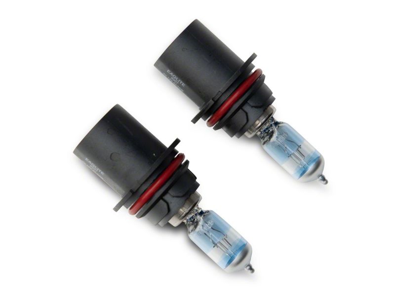 Raxiom 94-04 Ford Mustang Elite Extreme Vision Headlight Bulbs 9007 Raxiom 94-04 Ford Mustang Elite Extreme Vision Headlight Bulbs 9007