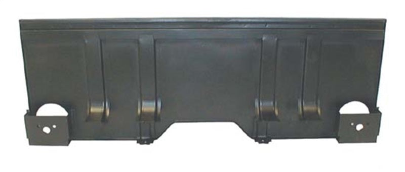 Omix Rear Tail Panel- 52-57 Willys M38-A1s Omix Rear Tail Panel- 52-57 Willys M38-A1s