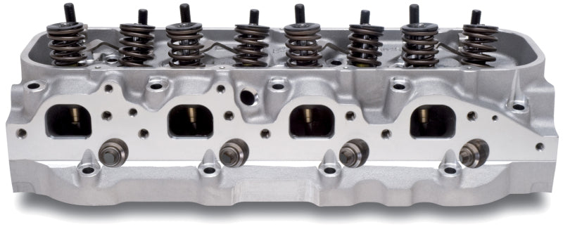 Edelbrock Single Perf RPM 454-0 BBC O-Port Head Comp Edelbrock Single Perf RPM 454-0 BBC O-Port Head Comp