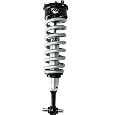 MaxTrac 15-18 Ford F-150 2WD 0-2.5in Front FOX 2.0 Performance Coilover - Single