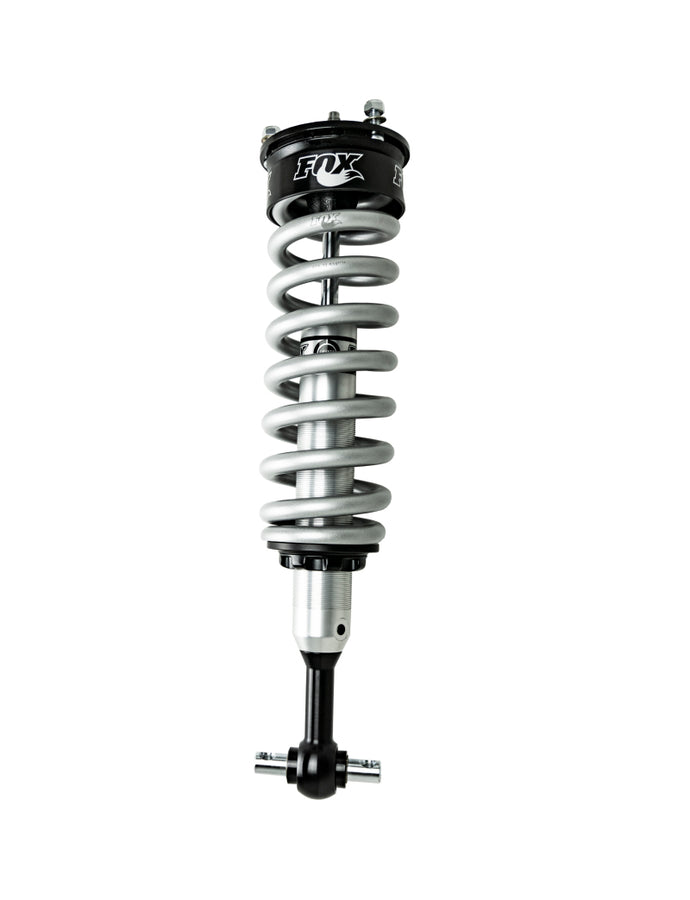 MaxTrac 15-18 Ford F-150 2WD 0-2.5in Front FOX 2.0 Performance Coilover - Single MaxTrac 15-18 Ford F-150 2WD 0-2.5in Front FOX 2.0 Performance Coilover - Single