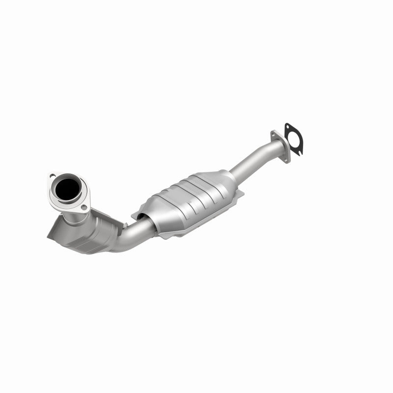 MagnaFlow Conv DF 03-07 Ford-Mercury Driver Side MagnaFlow Conv DF 03-07 Ford-Mercury Driver Side
