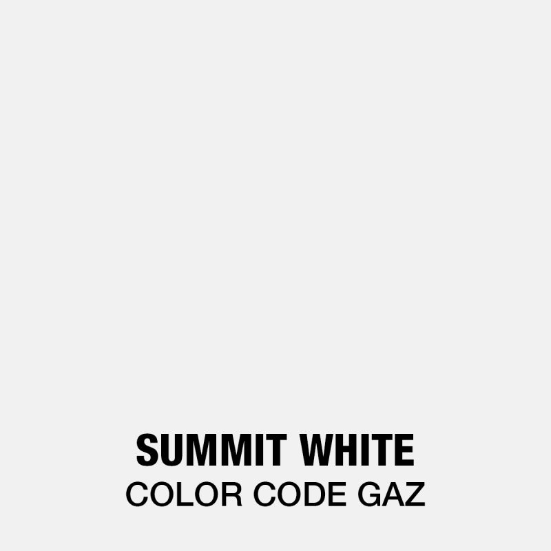EGR 14+ Chev Silverado 6-8ft Bed Bolt-On Look Color Match Fender Flares - Set - Summit White EGR 14+ Chev Silverado 6-8ft Bed Bolt-On Look Color Match Fender Flares - Set - Summit White