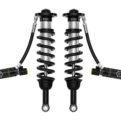 ICON 22-23 Toyota Tundra 2.5 Series Shocks VS RR CDEV Coilover Kit