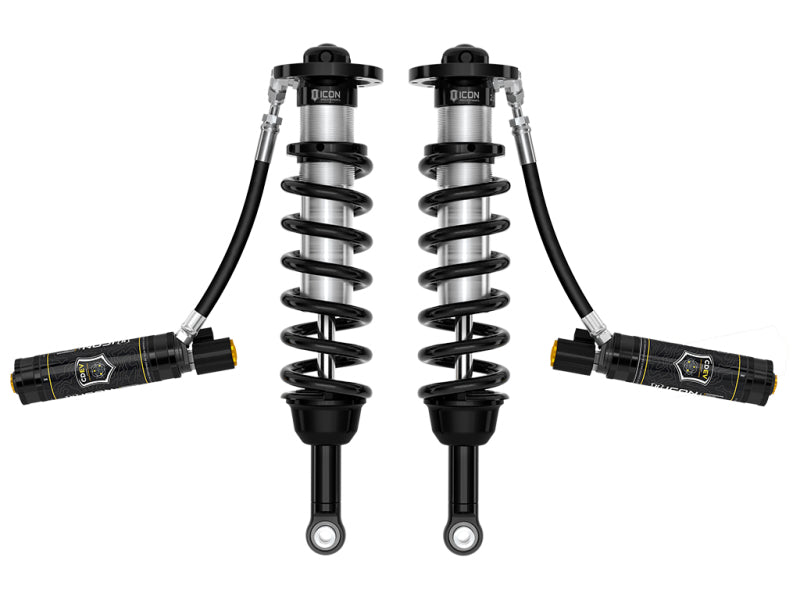 ICON 22-23 Toyota Tundra 2.5 Series Shocks VS RR CDEV Coilover Kit ICON 22-23 Toyota Tundra 2.5 Series Shocks VS RR CDEV Coilover Kit