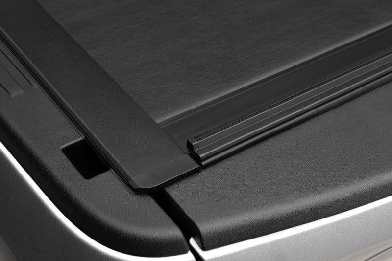 Roll-N-Lock 19-23 RAM 1500 w/o Swing Gate Tailgate SB 76.3in M-Series Retractable Tonneau Cover Roll-N-Lock 19-23 RAM 1500 w/o Swing Gate Tailgate SB 76.3in M-Series Retractable Tonneau Cover