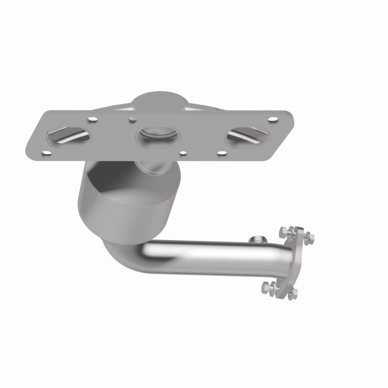 MagnaFlow Conv DF 03 Mazda 6 3.0 Front Manifold MagnaFlow Conv DF 03 Mazda 6 3.0 Front Manifold