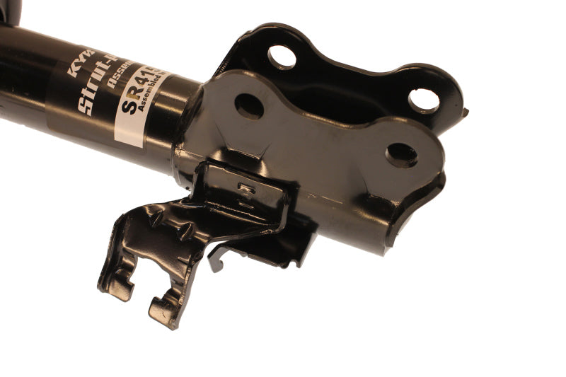 KYB Shocks & Struts Strut Plus Front Left Nissan Sentra 2006-2002 KYB Shocks & Struts Strut Plus Front Left Nissan Sentra 2006-2002