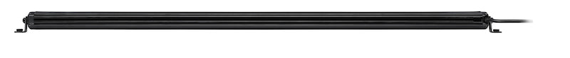 Hella Universal Black Magic 40in Thin Light Bar - Driving Beam Hella Universal Black Magic 40in Thin Light Bar - Driving Beam