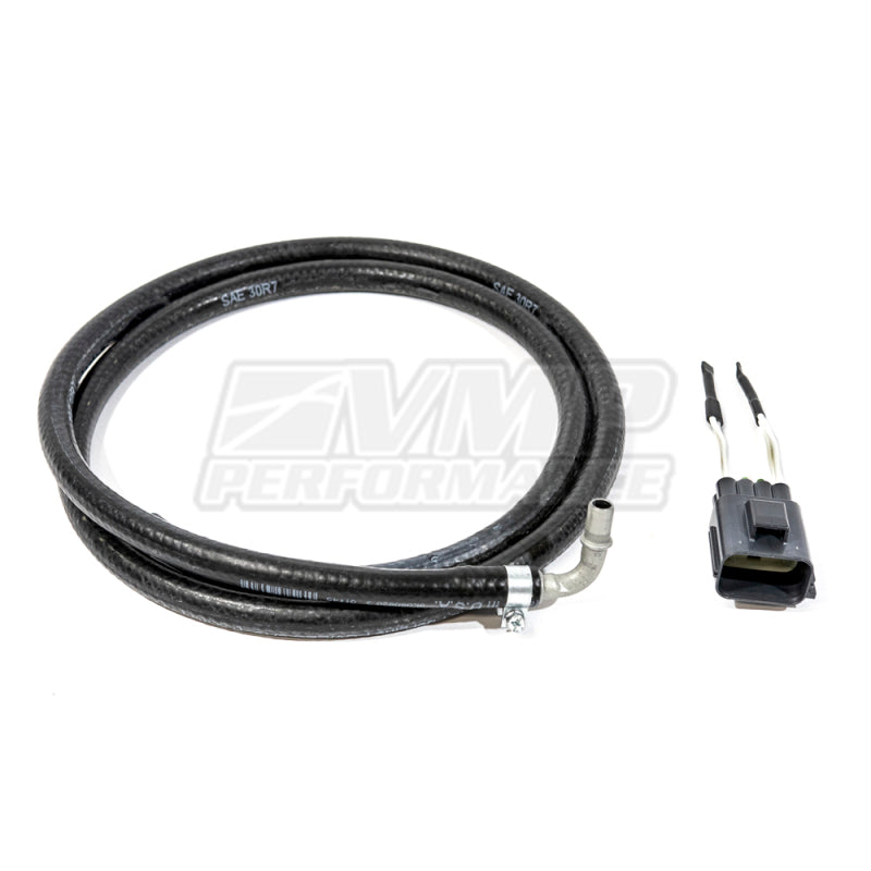 VMP Performance Fuel Swapping Kit VMP Performance Fuel Swapping Kit
