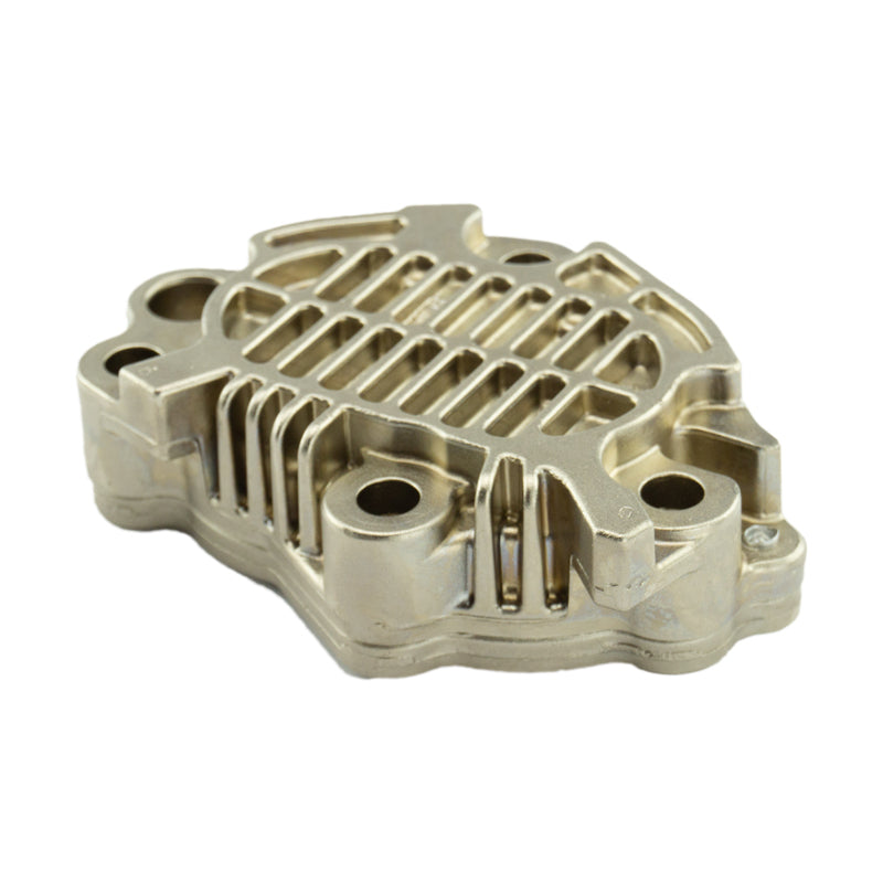 Industrial Injection 03-15 Dodge 5.9L Common Rail Stage 1 Bag of Parts Industrial Injection 03-15 Dodge 5.9L Common Rail Stage 1 Bag of Parts