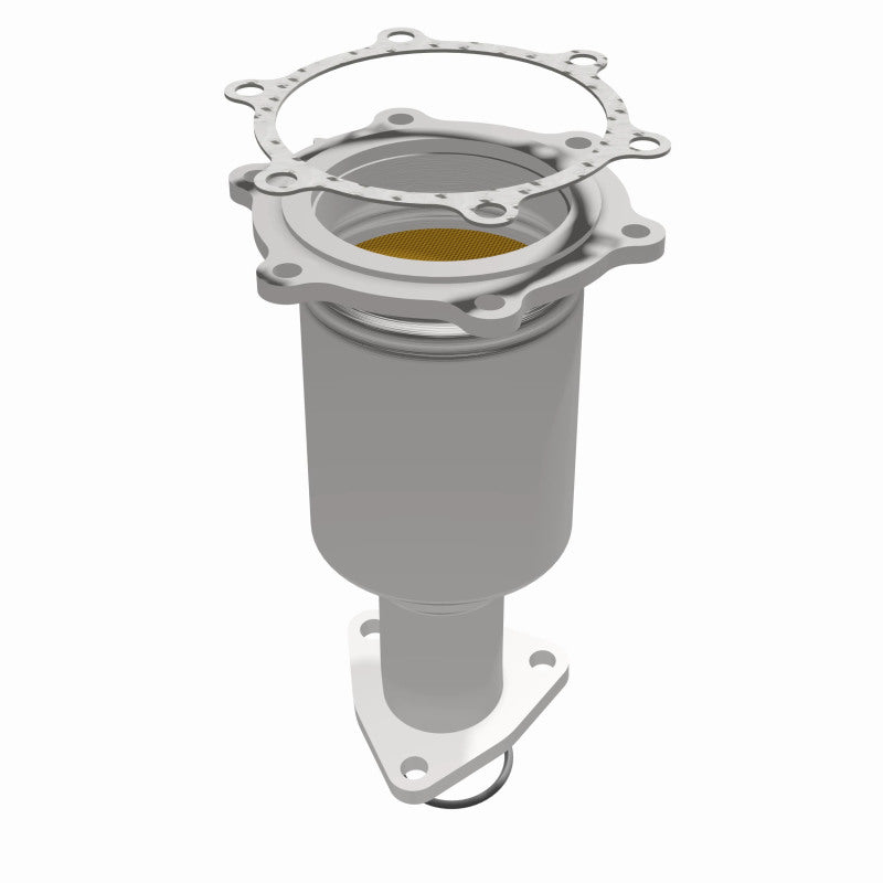 MagnaFlow Conv DF 01-04 Pathfinder P/S frt OE MagnaFlow Conv DF 01-04 Pathfinder P/S frt OE