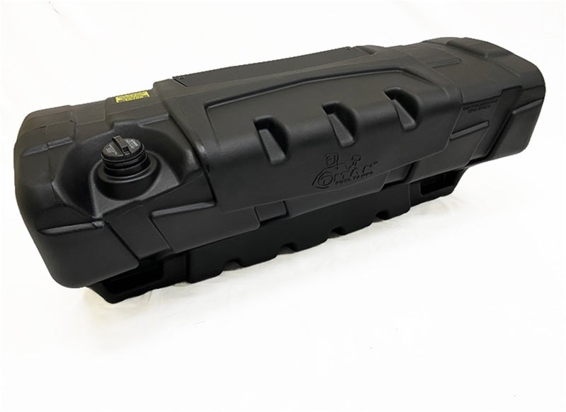 Titan Fuel Tanks Universal 40 Gallon Travel Trekker Fuel System w/Electronic Controller/Pump System Titan Fuel Tanks Universal 40 Gallon Travel Trekker Fuel System w/Electronic Controller/Pump System