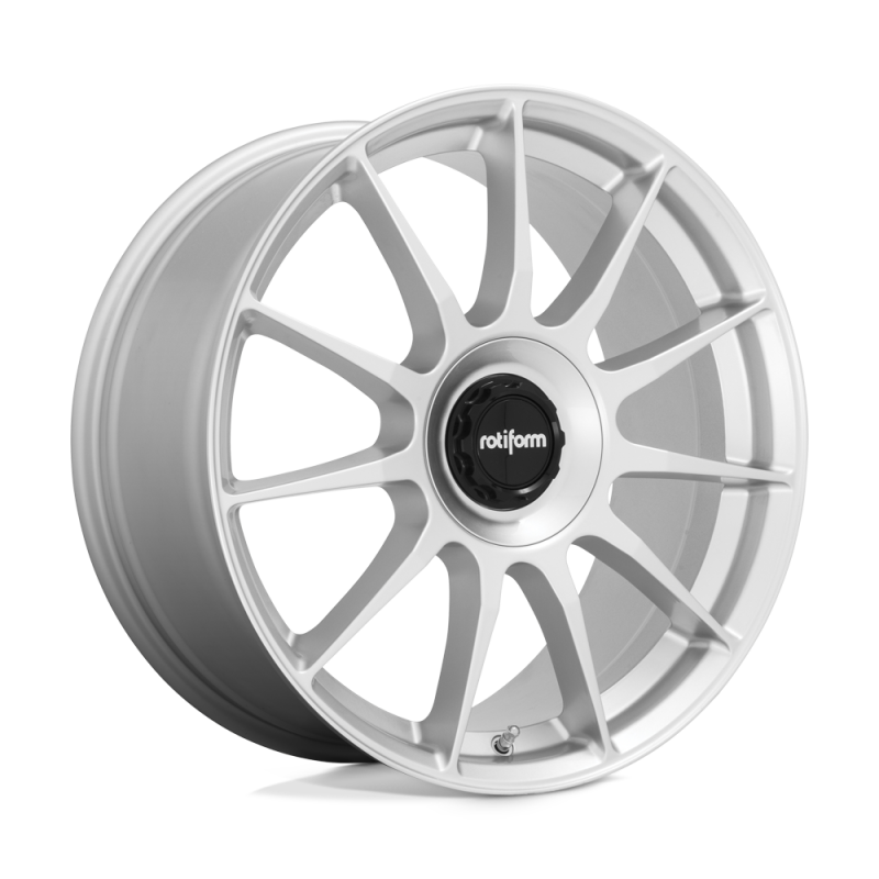 Rotiform R170 DTM Wheel 19x8.5 5x112/5x120 45 Offset Concial Seats - Silver Rotiform R170 DTM Wheel 19x8.5 5x112/5x120 45 Offset Concial Seats - Silver