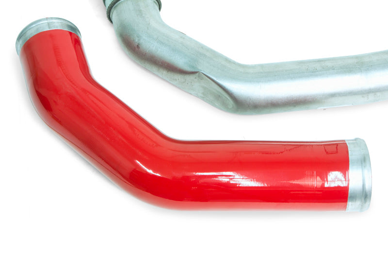 Banks Power 13-18 Dodge Ram 2500/3500 6.7L Diesel Boost Tube System Upgrade Kit Banks Power 13-18 Dodge Ram 2500/3500 6.7L Diesel Boost Tube System Upgrade Kit