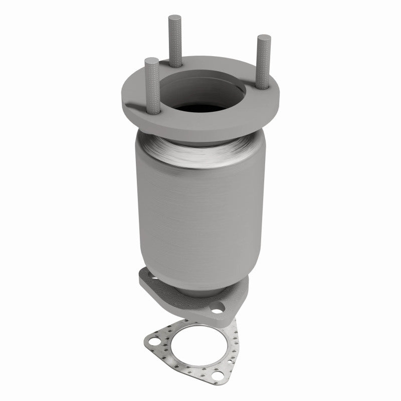 MagnaFlow Conv DF 87-89 Mazda B2200 49S MagnaFlow Conv DF 87-89 Mazda B2200 49S