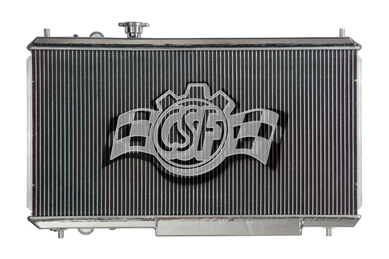 CSF 94-01 Acura Integra Radiator CSF 94-01 Acura Integra Radiator