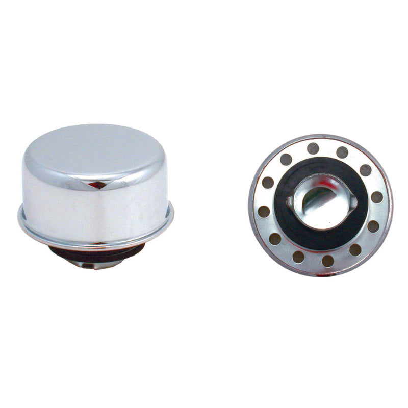 Spectre Oil Breather Cap (Twist-In) Spectre Oil Breather Cap (Twist-In)