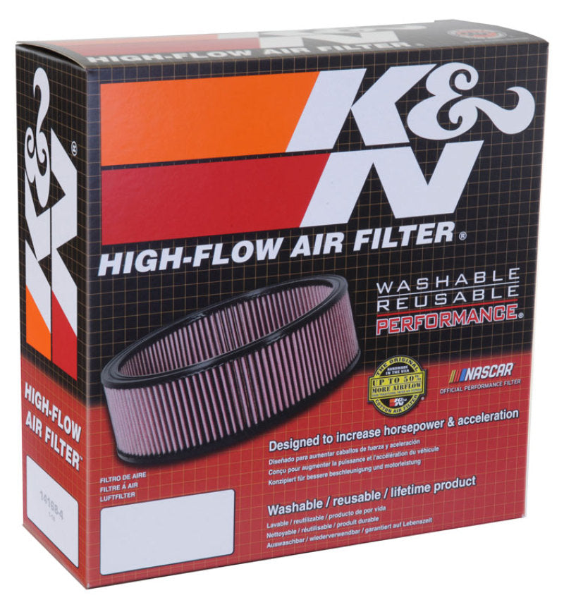 K&N IS300 Drop In Air Filter K&N IS300 Drop In Air Filter
