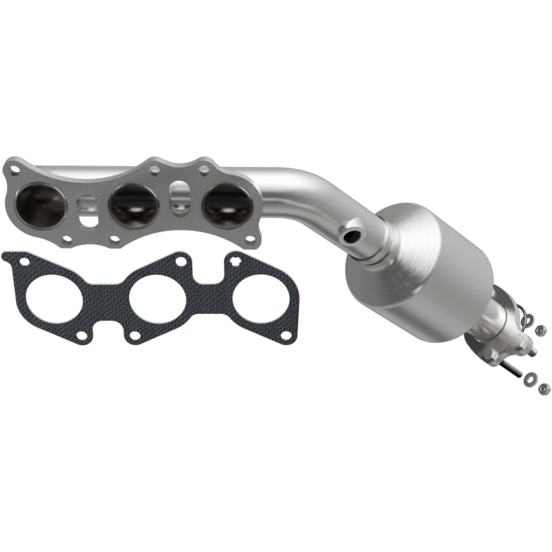 Magnaflow 05-11 Toyota Tacoma Converter DF 4.0L Magnaflow 05-11 Toyota Tacoma Converter DF 4.0L