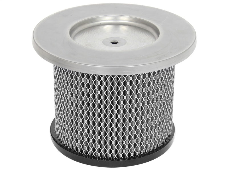 aFe MagnumFLOW Air Filters CCV PDS A/F 97-16 Nissan Patrol (Y61) L6-4.5L / 4.8L aFe MagnumFLOW Air Filters CCV PDS A/F 97-16 Nissan Patrol (Y61) L6-4.5L / 4.8L