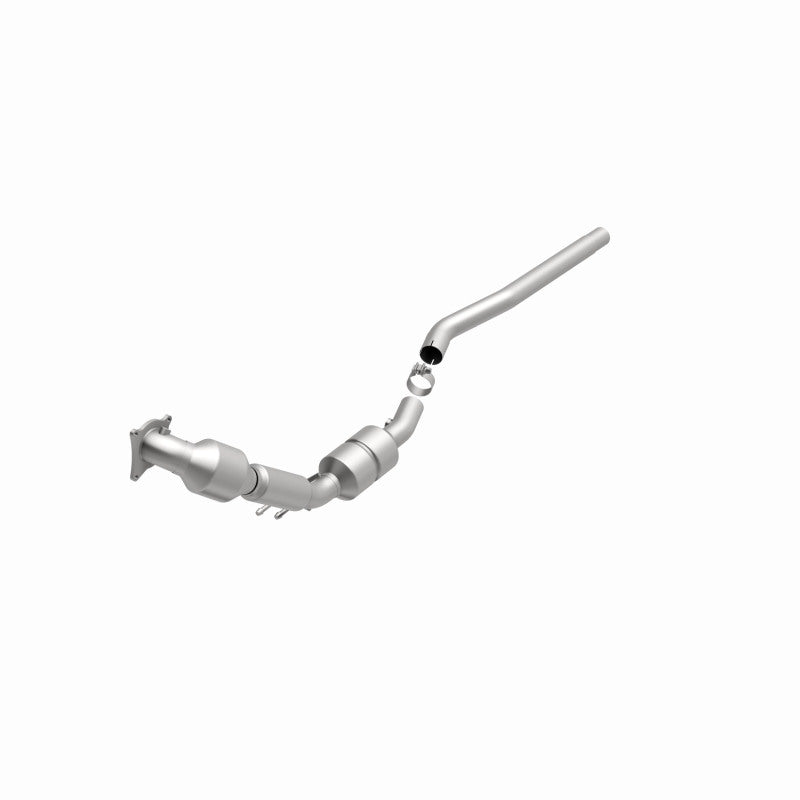 MagnaFlow Conv DF 06-08 VW Passat 2.0L MagnaFlow Conv DF 06-08 VW Passat 2.0L